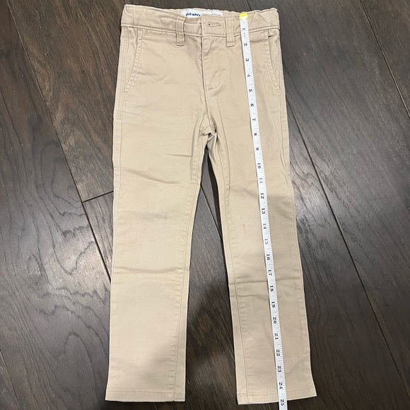 Old Navy kids pants /Size 4-5 - Picture 2 of 9